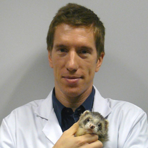 image formateur Charly PIGNON