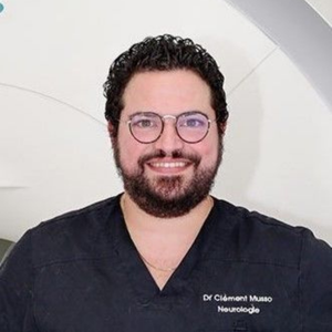 image formateur Clément MUSSO