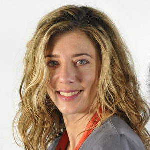 image formateur Vassiliki GOUNI