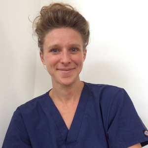 image formateur Julie BERETVAS