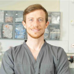 image formateur Julien FRITZ