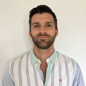 image formateur Bastien DEKERLE