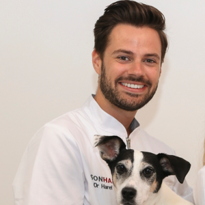 image formateur Mathieu HAREL