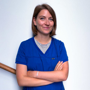 image formateur Mathilde NONNON