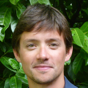 image formateur Matthieu CARIOU