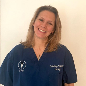 image formateur Nadège CHAILLEUX