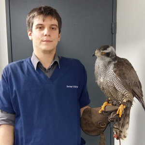 image formateur Thomas COUTANT