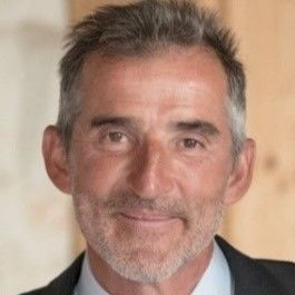 image formateur Antoine BERNARDÉ