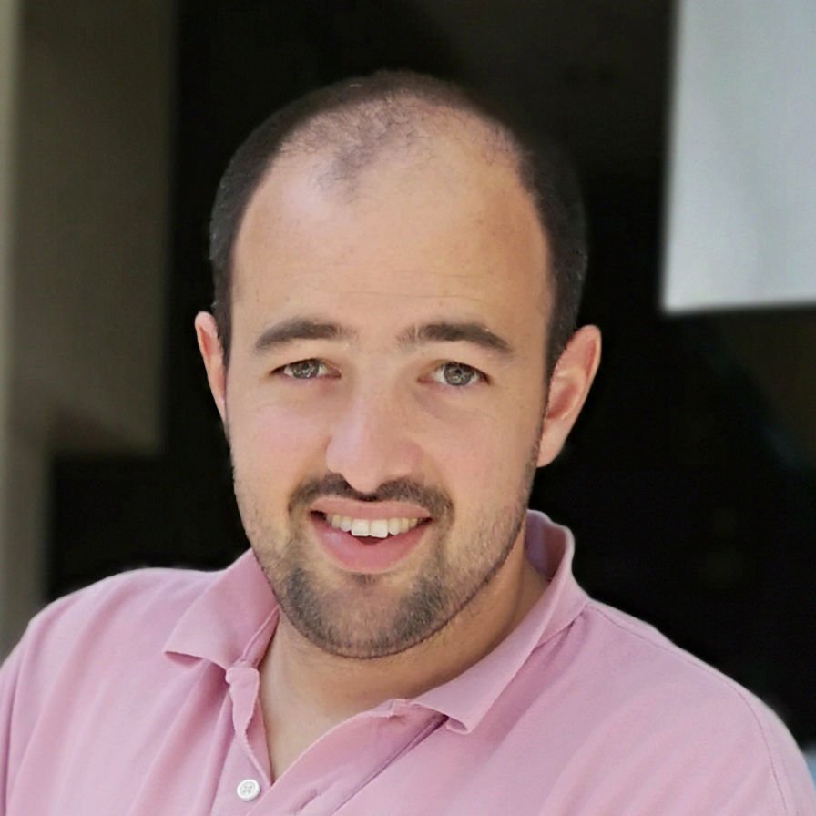 image formateur Jean-François BOURSIER