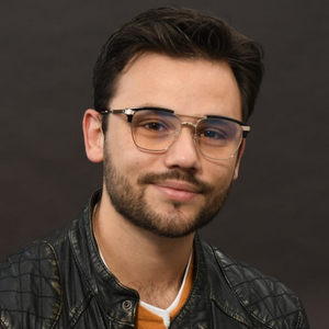 image formateur AZOULAY Florian