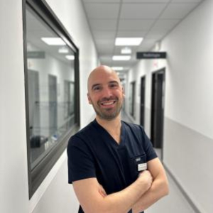 image formateur David SAYAG