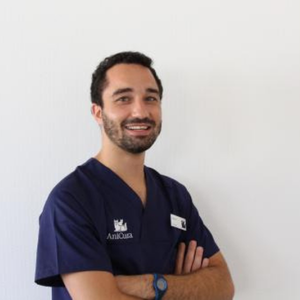 image formateur Julien SAPET