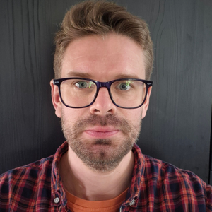image formateur Romain MÂLE